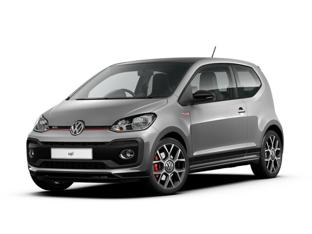 Volkswagen Up 1.0 115Ps Up Gti 3Dr Petrol Hatchback